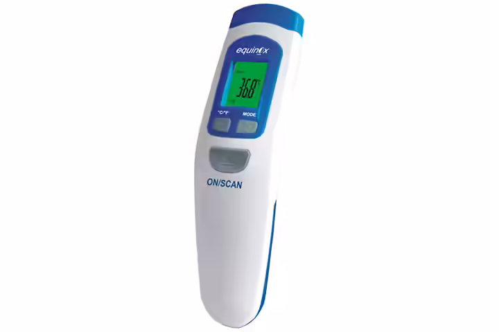 Best Thermometer For Babies To Buy In India