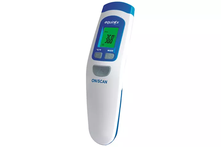 Best Thermometer For Babies To Buy In India