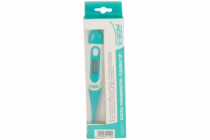Best Thermometer For Babies To Buy In India