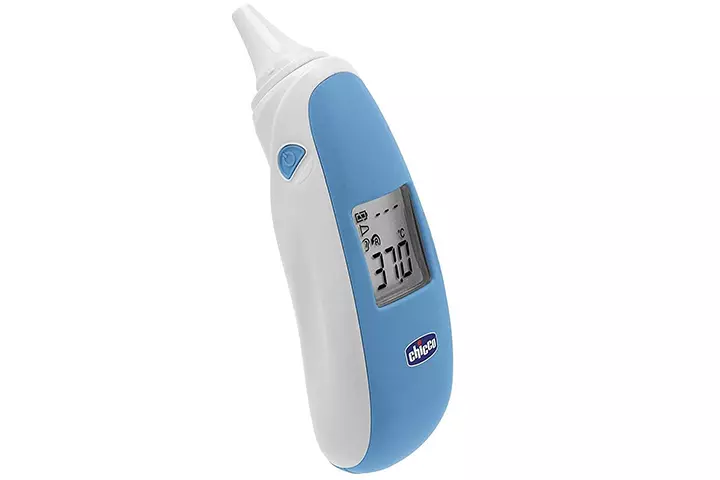 Best Thermometer For Babies To Buy In India