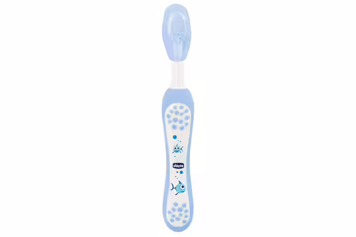Best Toothbrush For Toddlers To Buy In India