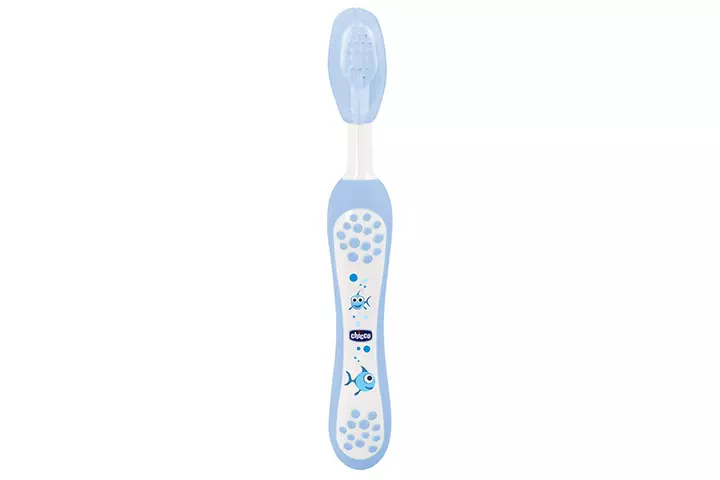 Best Toothbrush For Toddlers To Buy In India