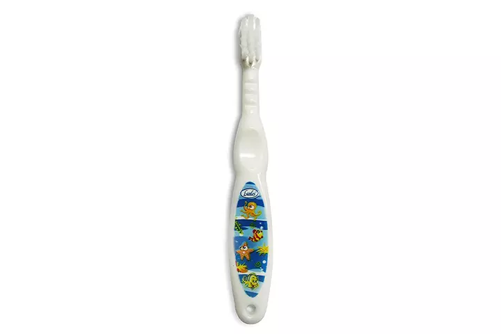 Best Toothbrush For Toddlers To Buy In India