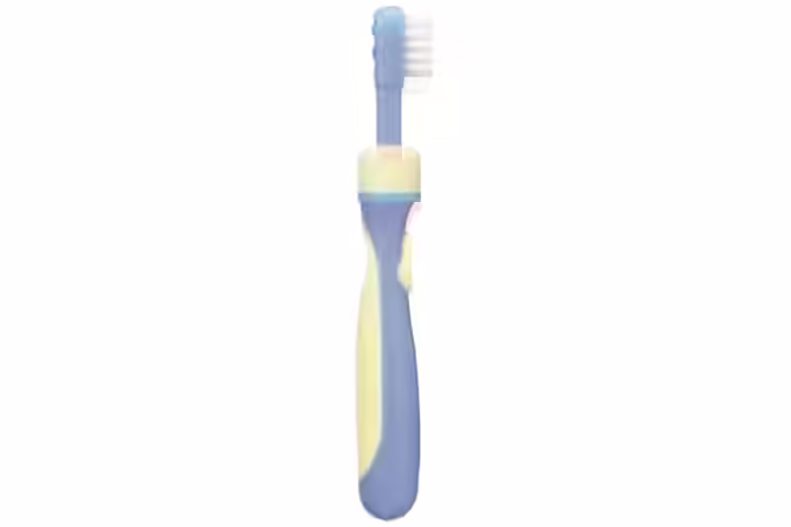 Best Toothbrush For Toddlers To Buy In India