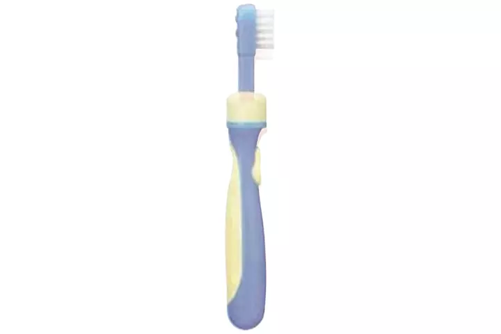 Best Toothbrush For Toddlers To Buy In India