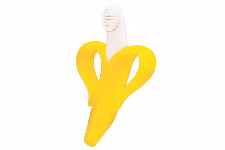 Best Toothbrush For Toddlers To Buy In India