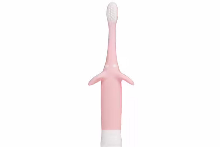 Best Toothbrush For Toddlers To Buy In India
