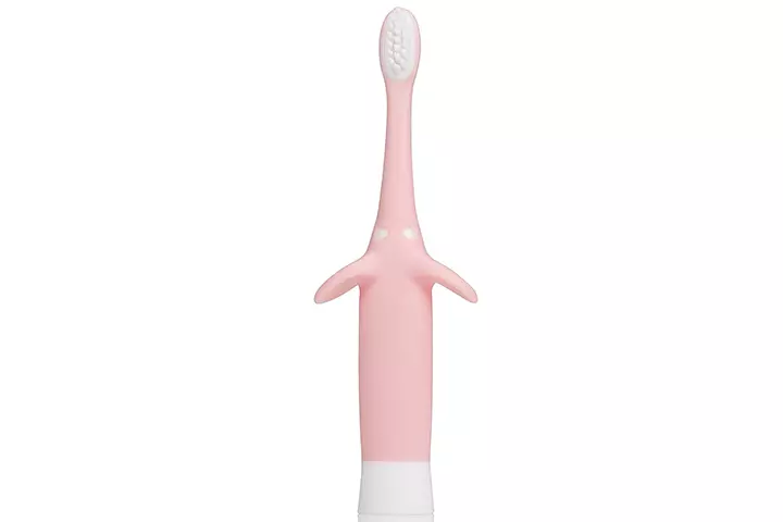 Best Toothbrush For Toddlers To Buy In India