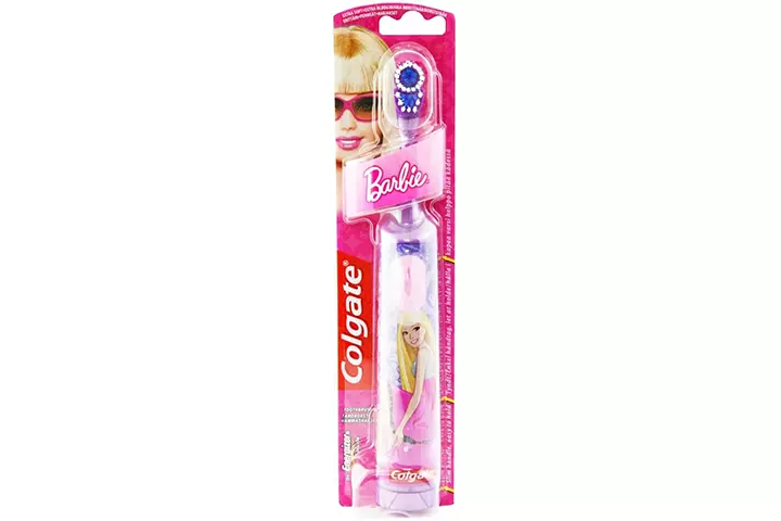 Best Toothbrush For Toddlers To Buy In India