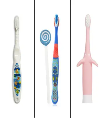 बच्चों के लिए 13 सबसे अच्छे टूथब्रश | Best Toothbrush For Toddlers To Buy In India_image