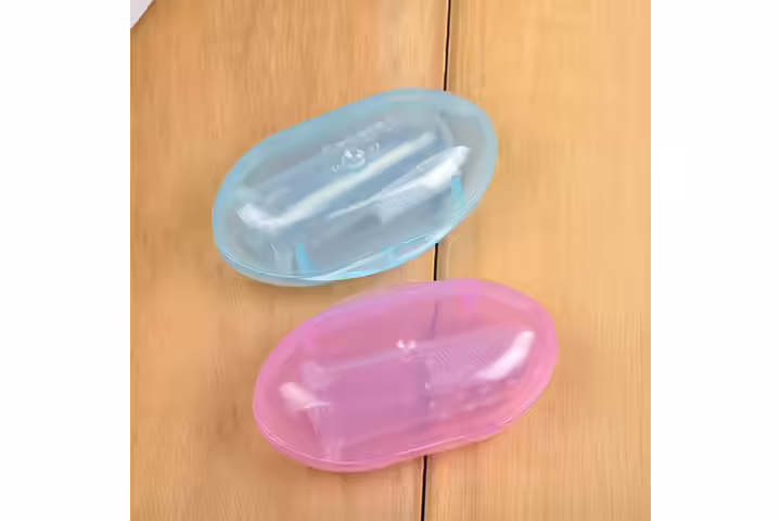 Bibi Finger Toothbrush