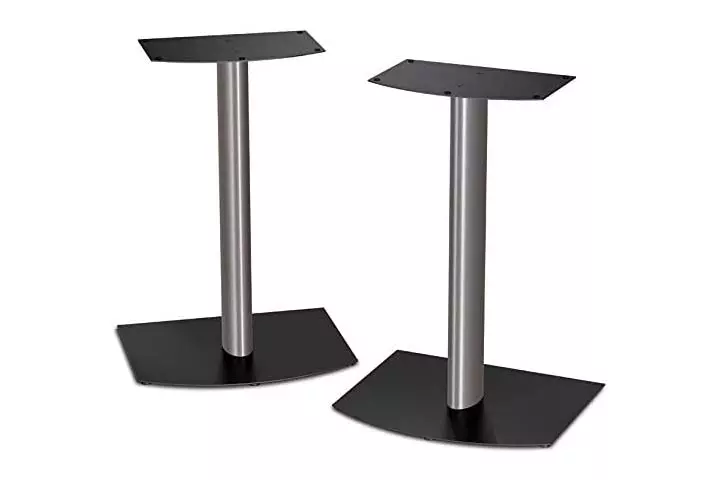 Bose Bookshelf Speaker Floor Stands