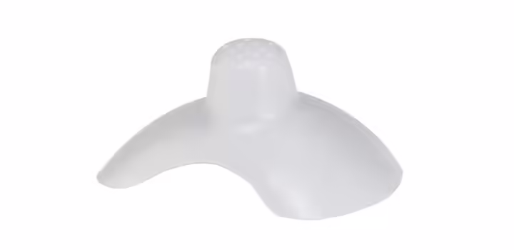 Brown's Nipple Shield