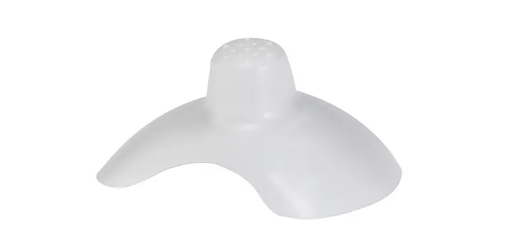 Brown's Nipple Shield