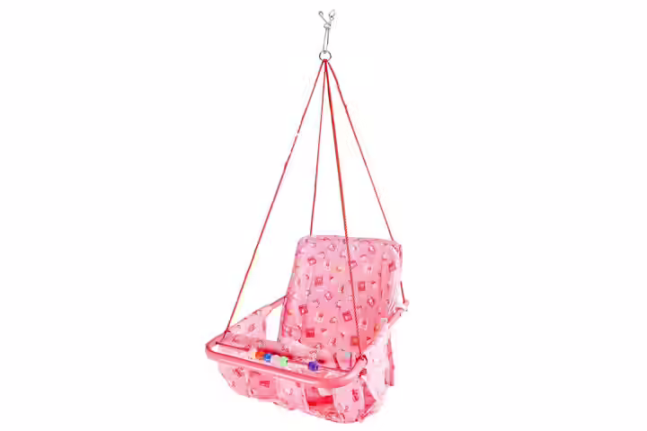 Bybee Baby Amul Hanging Hammock - Swing Chair