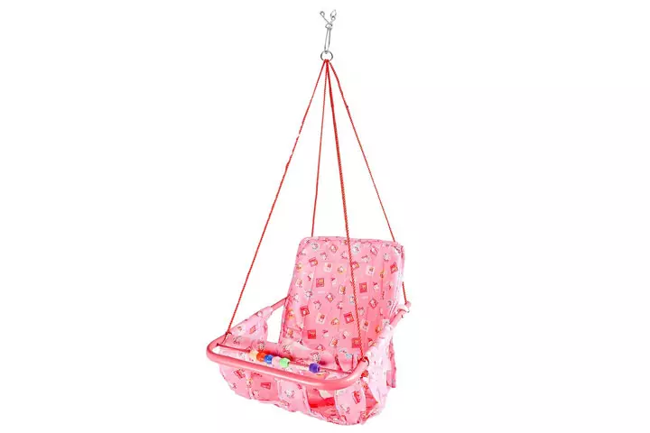 Bybee Baby Amul Hanging Hammock - Swing Chair