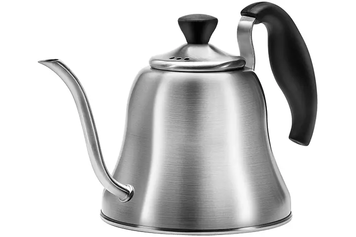 Chefbar Pour Over Kettle