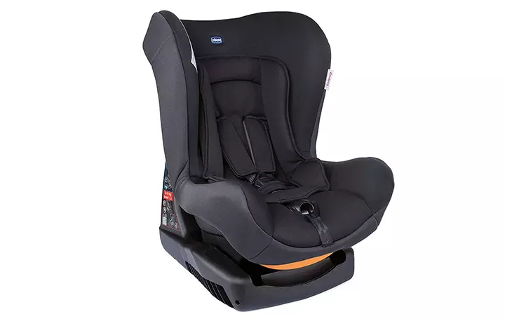 Chicco Cosmos Baby Car Seat