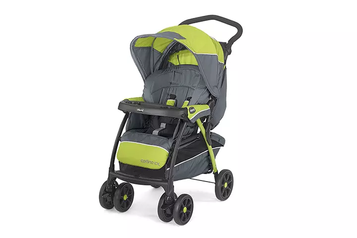 Chicco Lima Cortina CX Stroller