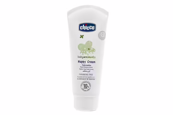 Chicco Nappy Cream