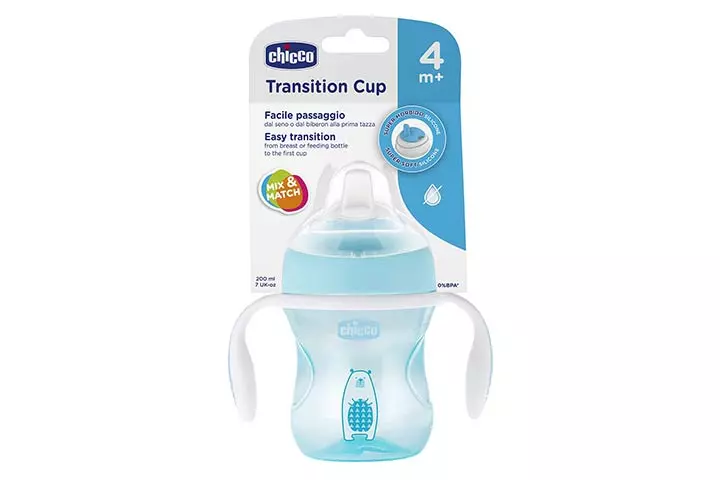 Chicco Transition Cup