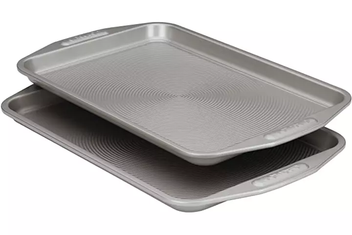 Circulon Nonstick 2-Piece Bakeware Set