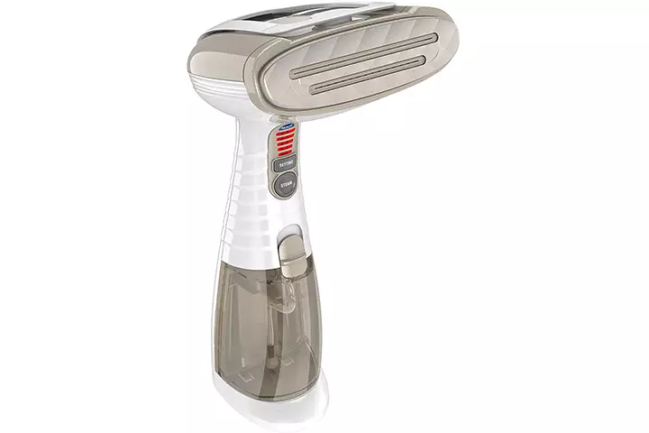 Conair Turbo Extreme Steam Handheld Steamer