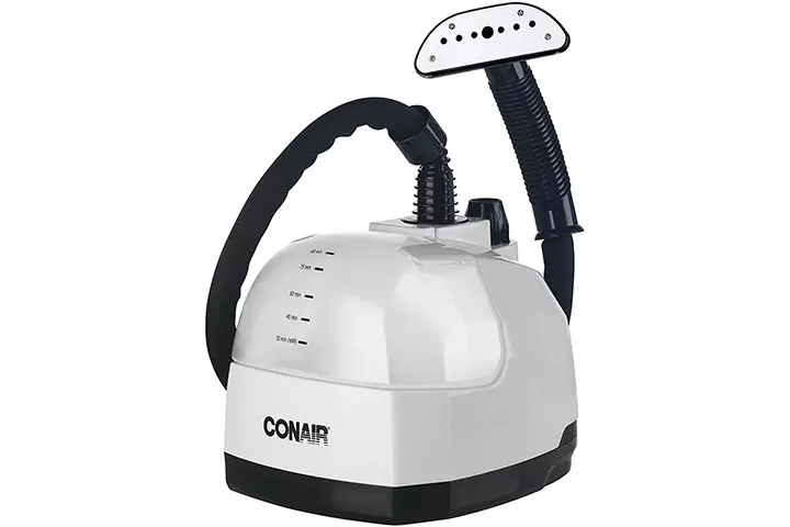 Conair Ultimate Garment Steamer