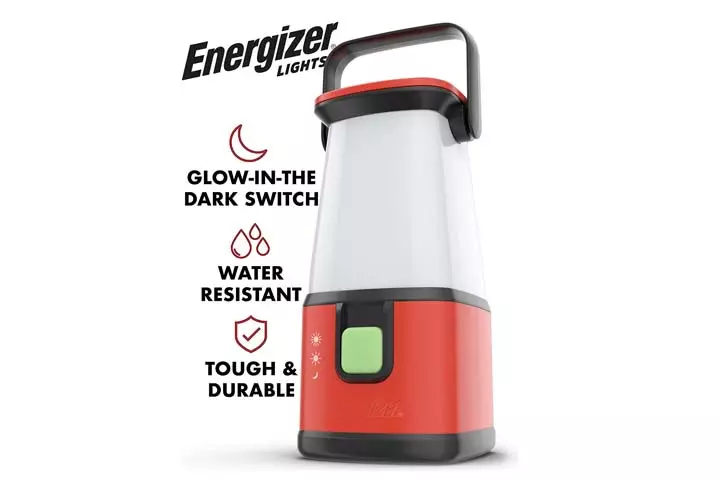 Energizer LED Emergency Lantern