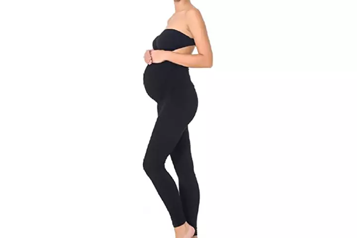 Essentials For Mothers Maternity Leggings