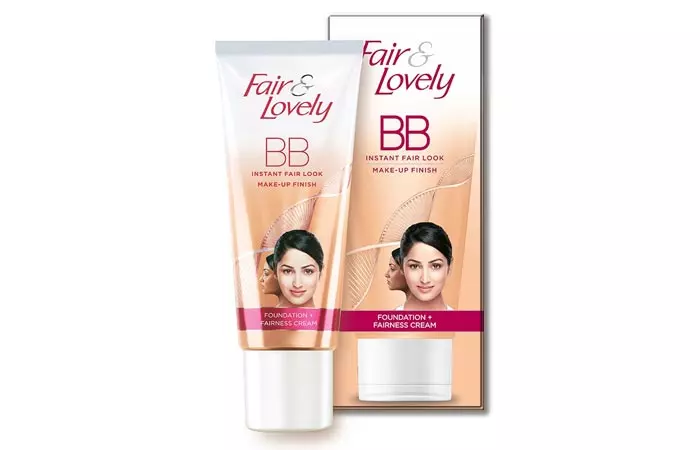 Fairandvalleybbface cream