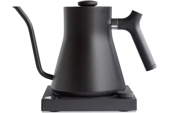 Fellow Stag EKG Pour-Over Kettle