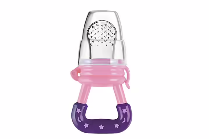First Trend Fruit and Vegetable Nibbler