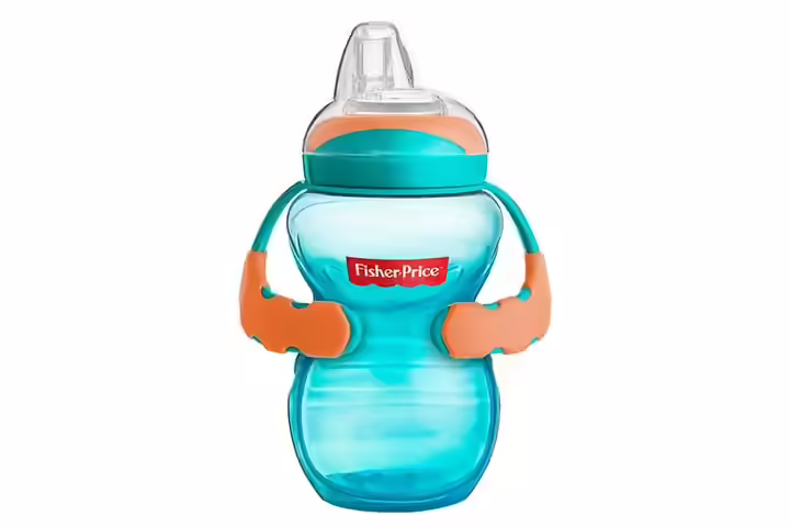 Fisher Price Spout Sippy Cup
