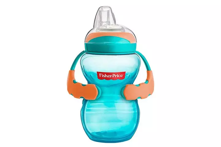 Fisher Price Spout Sippy Cup