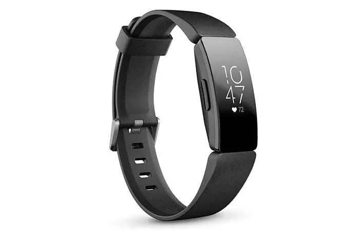 Fitbit Inspire Fitness Tracker