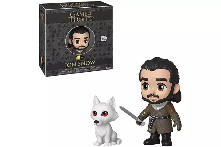 Funko Jon Snow Figurine