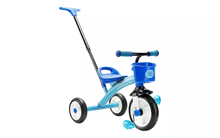 GOMO Kids Tricycles