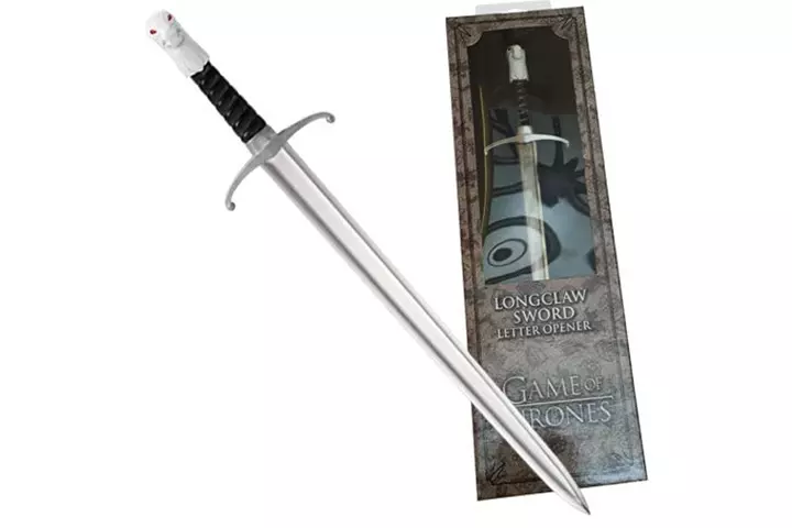 Game Of Thrones Letter Opener