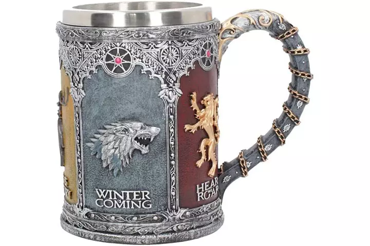 Game Of Thrones Mug