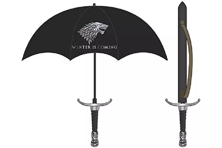 Game of Thrones Sword Umbrella