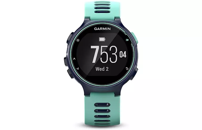 Garmin Forerunner 735XT Multisport