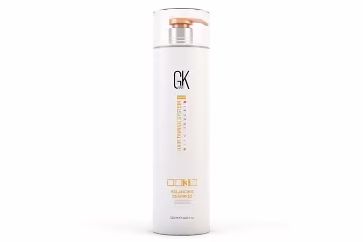 Global Keratin Hair Balancing Shampoo