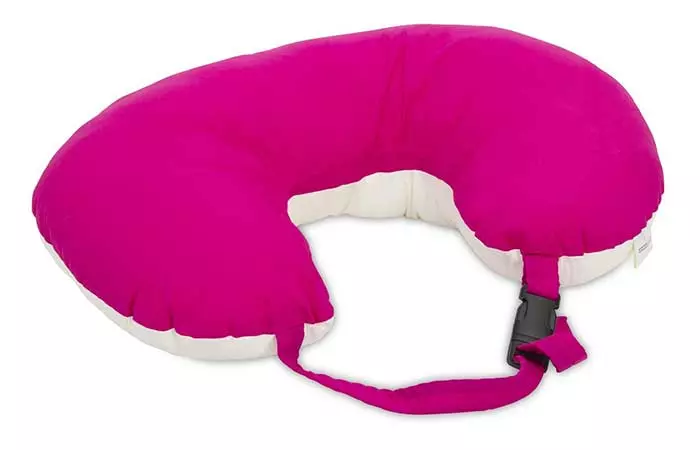 Goodluck Baby New Born Primera Portable Breast Feeding Pillow