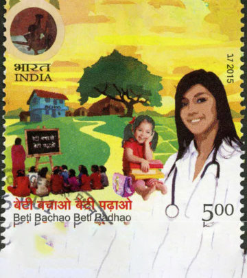 Government Schemes For Girl Child In India