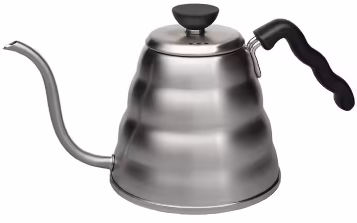 Hario V60 Gooseneck Coffee Kettle Buono
