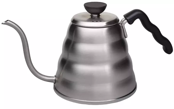 Hario V60 Gooseneck Coffee Kettle Buono