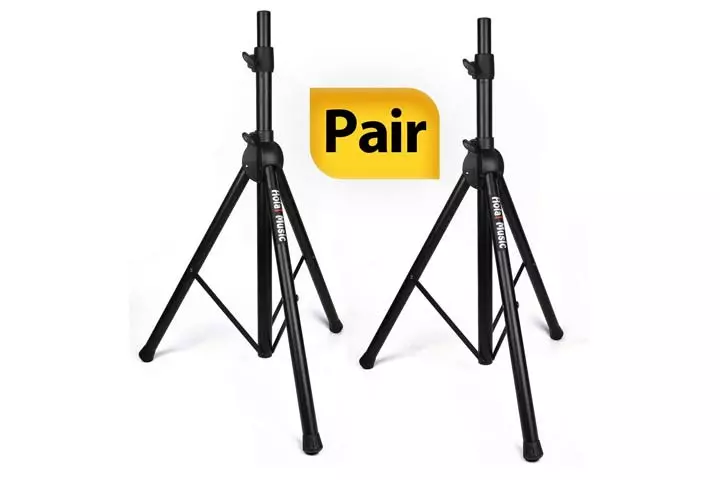 Hola Music Speaker Stands