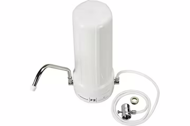 Home Master Countertop Water Filtration