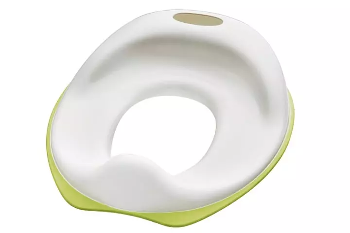 IKEA TOSSIG Toilet Seat